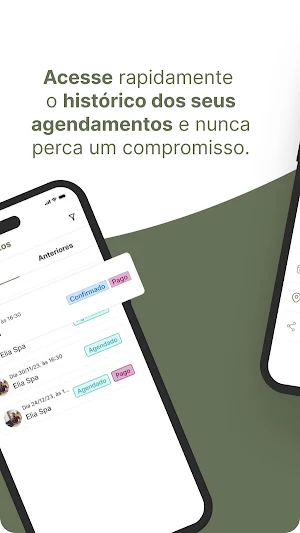 Elia Spa Screenshot 2