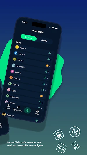 Flee Screenshot 2