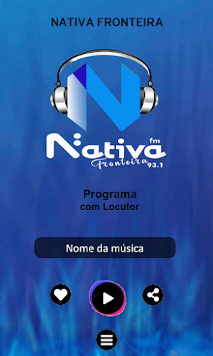Nativa Fronteira Screenshot 0