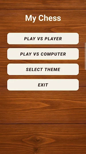 Chessica Screenshot 0
