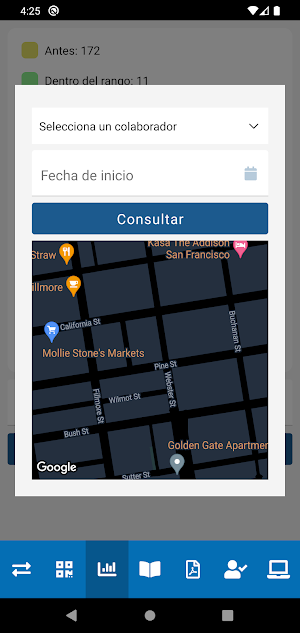 Vikingoz Tracking Plus Screenshot 1