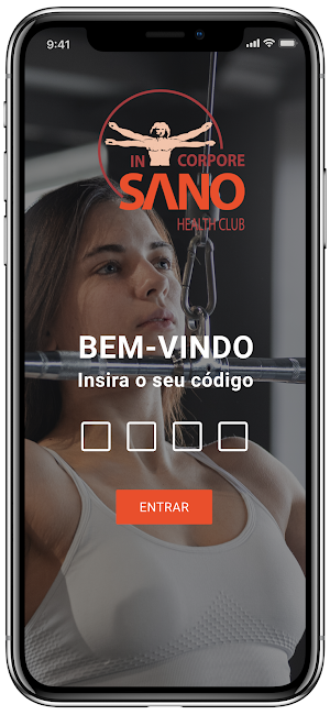 In Corpore Sano Screenshot 0