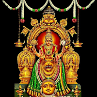 Sri Mookambika Ashtakam