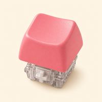 Dogak: Keycap Clicker & ASMR