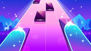Piano Music: Edm Piano & Music Screenshot 0