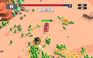 Mad Crush Screenshot 0