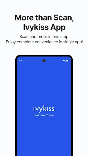 Ivykiss Screenshot 0
