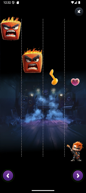 Rockstar Madness Screenshot 2