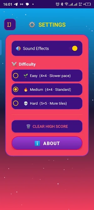 Crapuz Screenshot 3