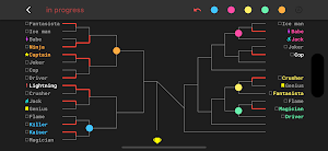 Versus Pocket Screenshot 3