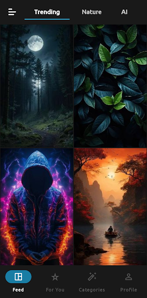 Photo Pack - Photo Editor Screenshot 0
