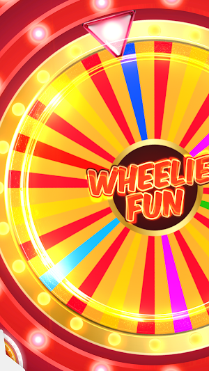 Wheelie Fun Screenshot 1