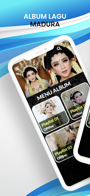 Lagu Madura Full Album Offline Screenshot 0