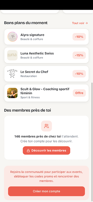Canton Se Voit Screenshot 0
