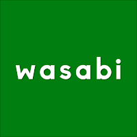 wasabi-わさび-