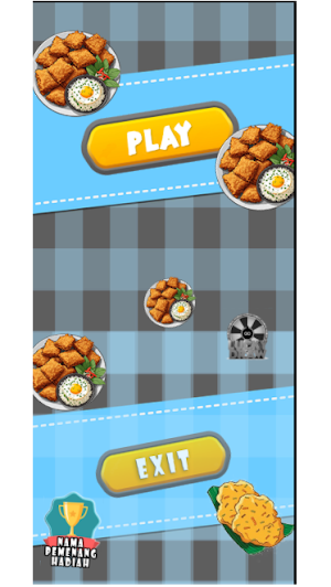 Match Gorengan Screenshot 0