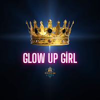 Glow Up Girl