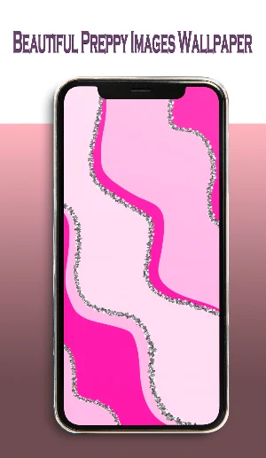 Preppy Wallpaper Screenshot 0