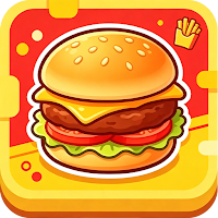 Food Tile Match