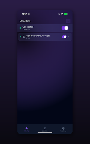 Cannector Screenshot 2