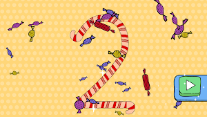 Play 123, Alfie Atkins - Full Screenshot 1