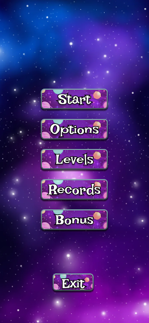 Stellar Harvest Screenshot 0