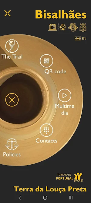 Bisalhães Screenshot 2
