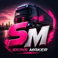 Skins Maker Pro
