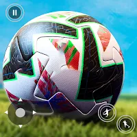 Football Soccer Games Offline
