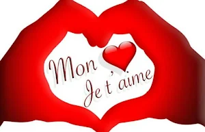 JE T'aime MON Amour Screenshot 1