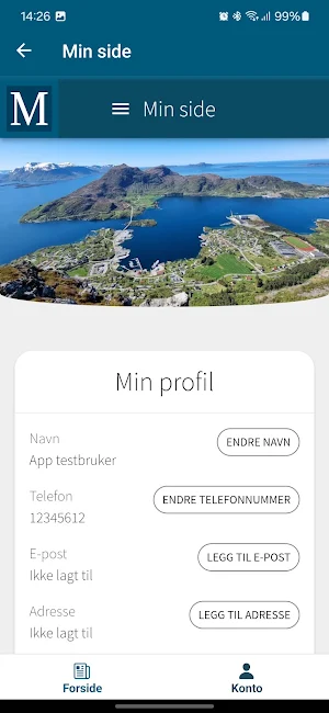 Midsundingen Screenshot 1