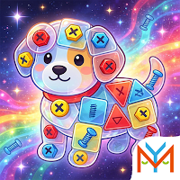 Pin Nest Puzzle