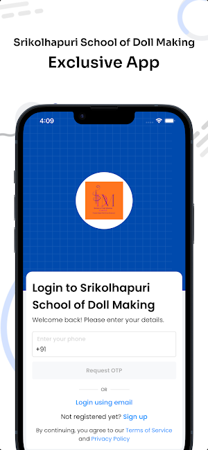 School of Doll Making Screenshot 3