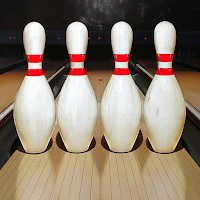 Bowling Games 3D Ball Game