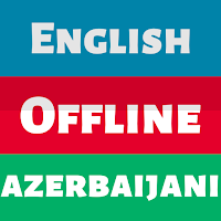 Azerbaijani-English Dictionary