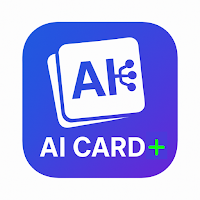 Ai card - save your AI Tools