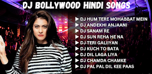 DJ Bollywood Hindi Songs Screenshot 2