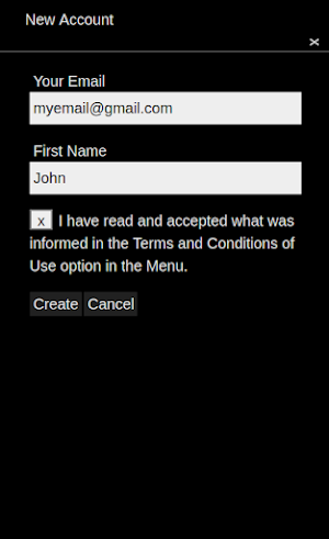 MyWebView Screenshot 2