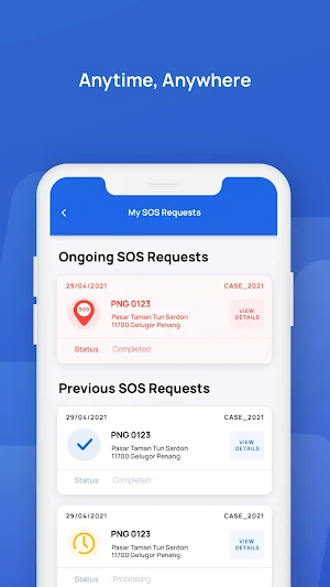 AgentNow Screenshot 3