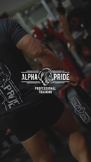Alpha Pride Training Screenshot 0