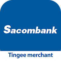 Tingee Merchant for Sacombank