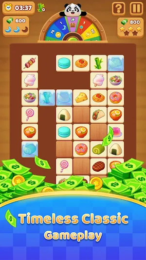 Critter Match Onet Screenshot 0