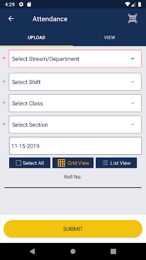 Saraswati Primary School Screenshot 1