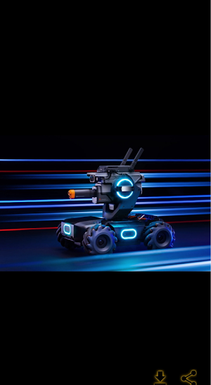 dji robomaster s1 guide Screenshot 3