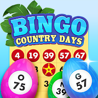 Bingo Country Days: Live Bingo