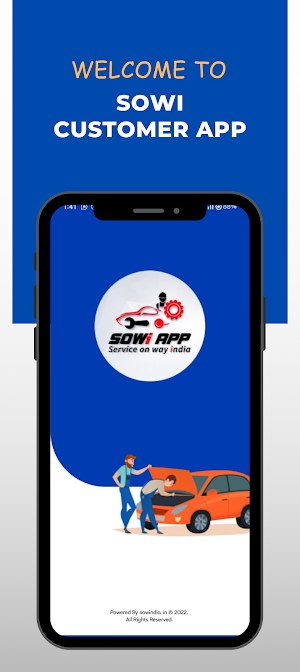 Sowi Screenshot 0