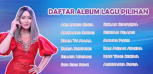 Inul Daratista Ful Offline Mp3 Screenshot 1