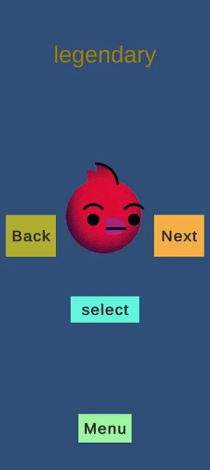 Jumpy Bird Screenshot 0