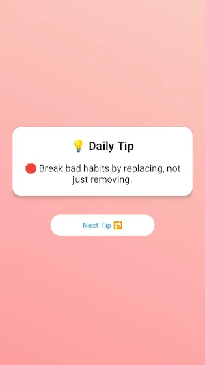 DailyTint Screenshot 1