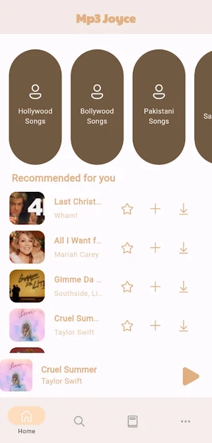 Music Downloader: Mp3 Juice Screenshot 0